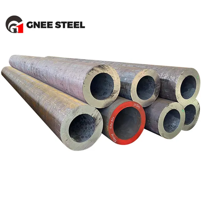 A333 A334 Low Temp Carbon Pipe