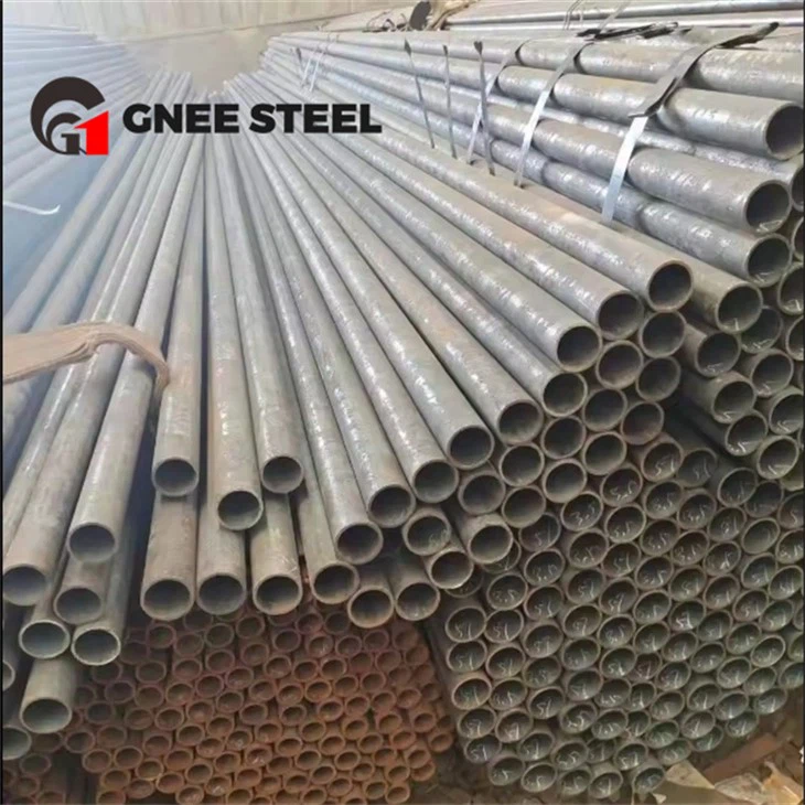 16Mo3 óaðfinnanlegur ketilslöngur