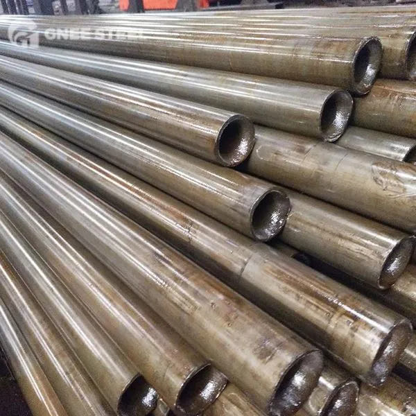 26mn5 óaðfinnanlegur kaldur teiknuð nákvæmni rör