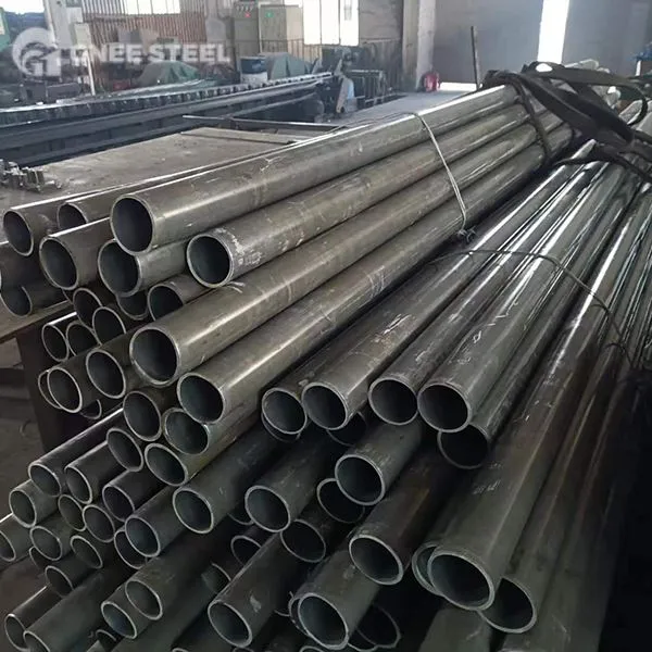 37S10 Precision Seamless Steel Tube