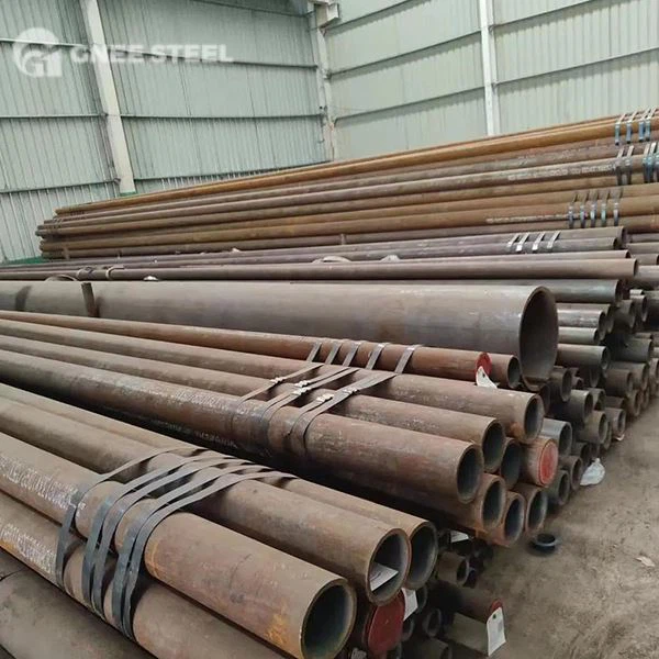 A210 GRC lágt hitastigsþjónustur