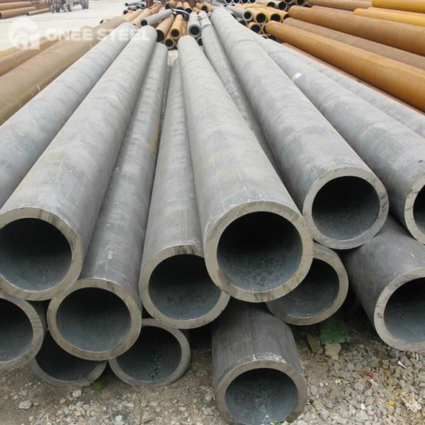 A519 Grade1008 Mechanical Seamless Carbon Steel Pipe A519 Grade1008 Mechanical Seamless Carbon Steel Pipe