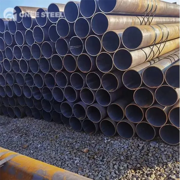 A519 bekk1026 Vélræn rör