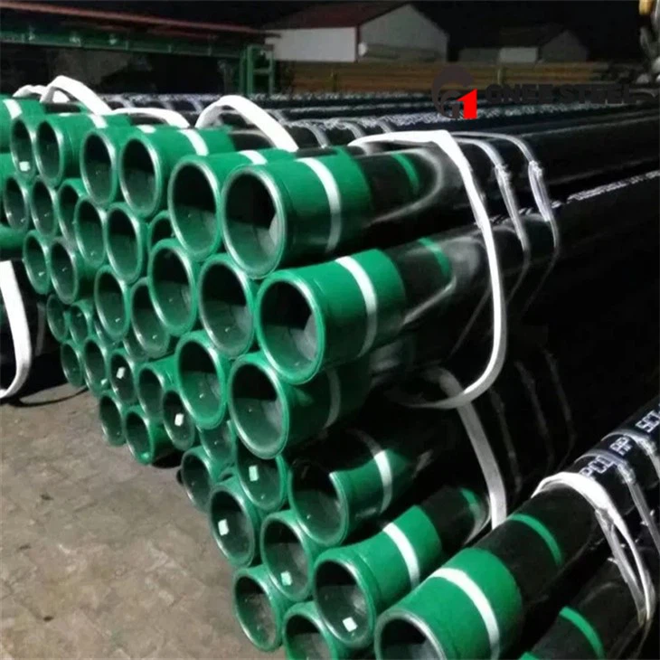 API 5CT J55 Oil Special Pipe