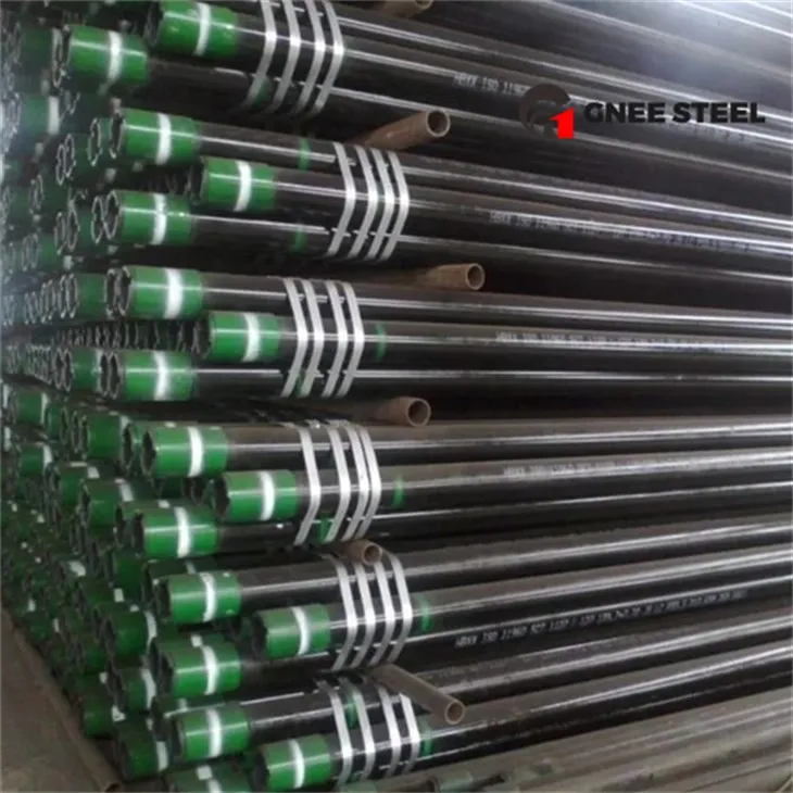 API 5CT M65 Oilfield Case Pipe