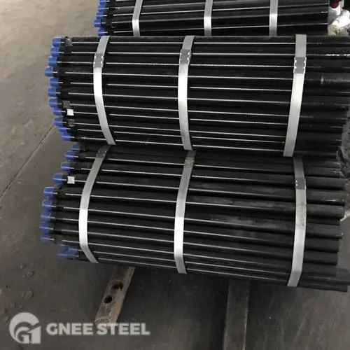 API 5DP E75 Jarðfræðileg borpípa