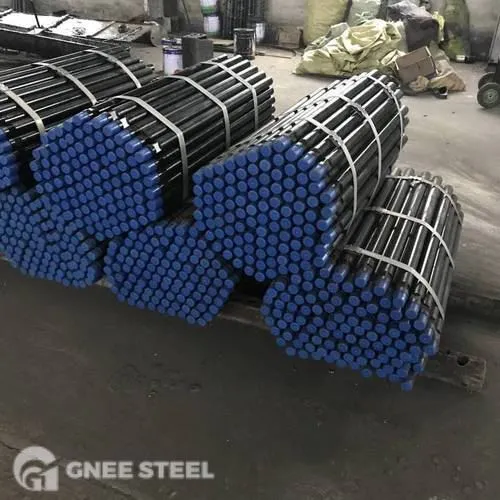 API 5DP G105 PIPE fyrir vel borun