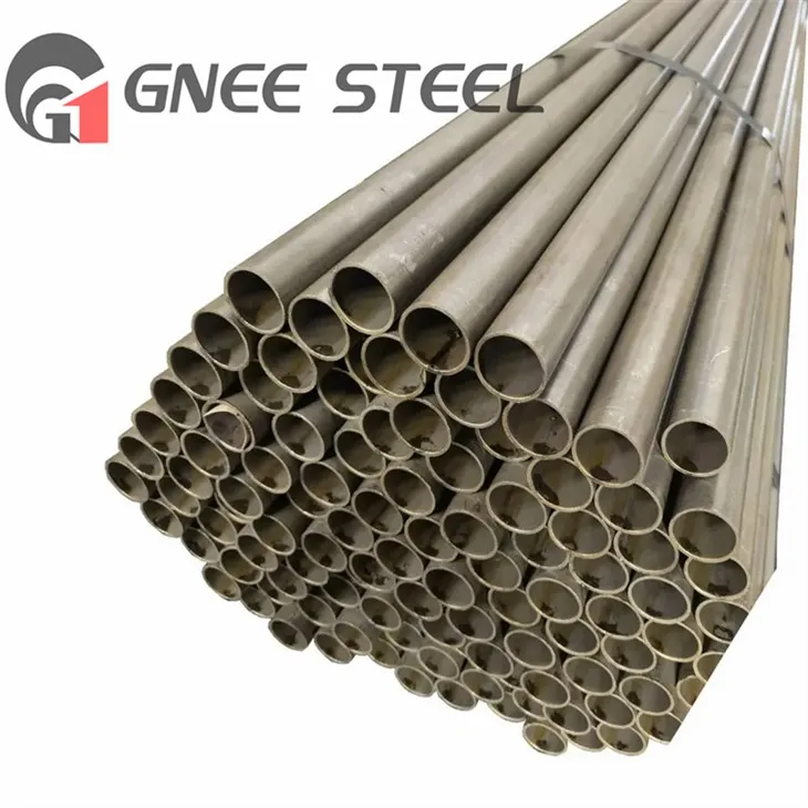 Api 5l Erw Pipe