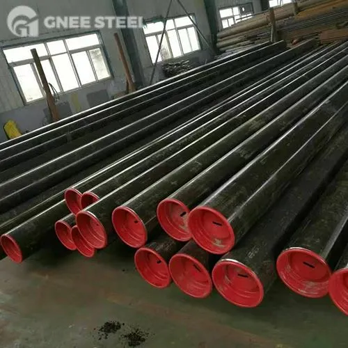 API 5L x46 Hot Rolled Inseamless Pipe