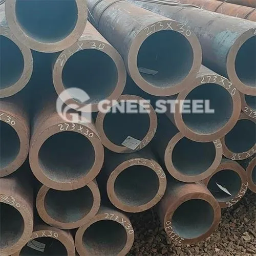 API 5L X65 Pipe Used For Oil And Gas Transmissions