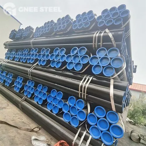 API 5L X70 epoxýhúðuð rör
