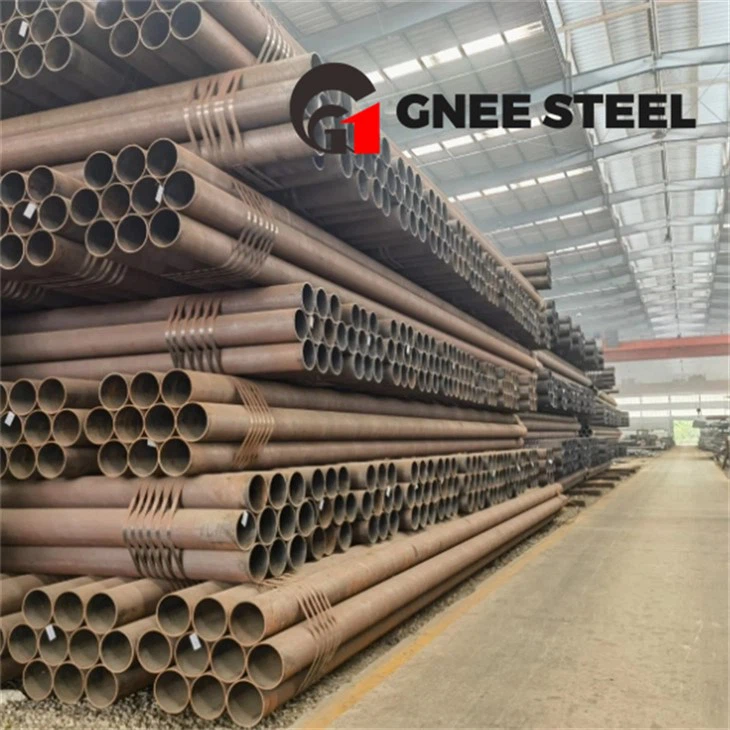 ASME SA213 T22 Óaðfinnanlegur ketilrör