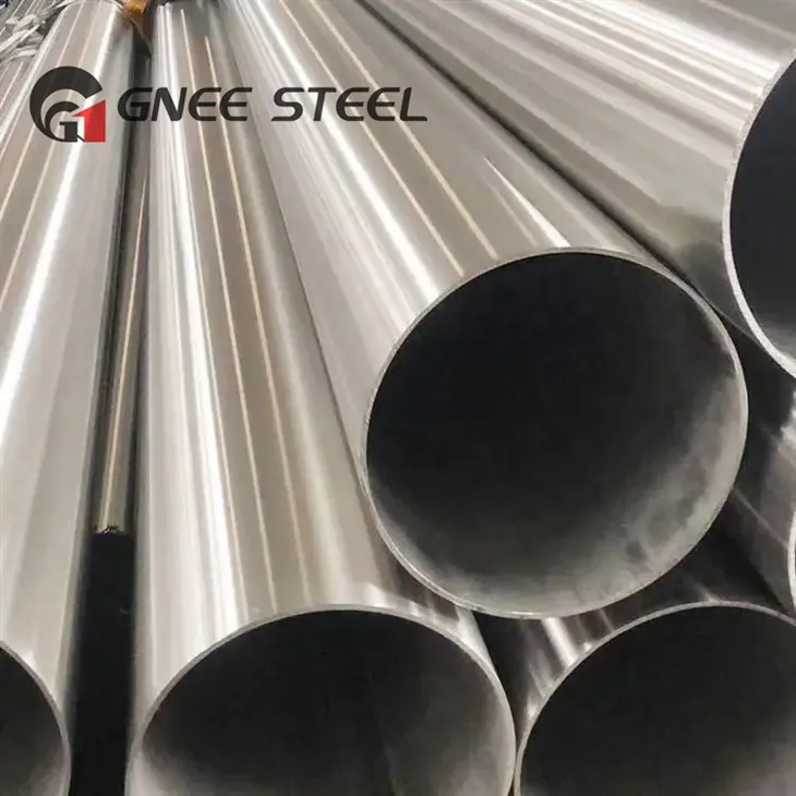 ASME SA358 Grade 310s EFW rör