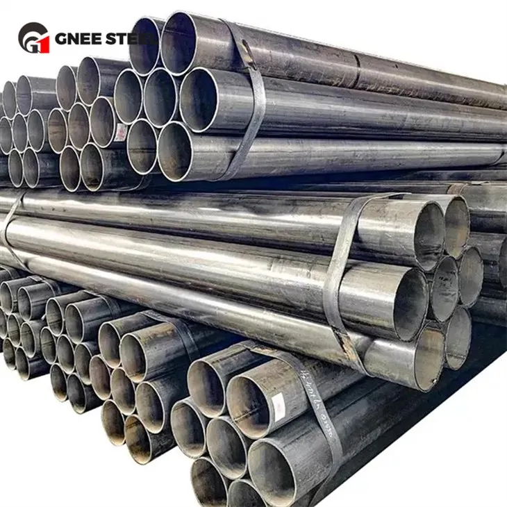 ASTM A135 Gr.B ERW rör