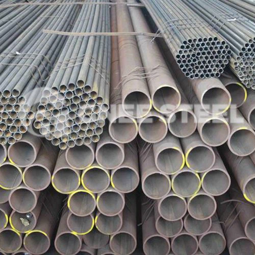 ASTM A179/ ASME SA179 hitaskiptarör