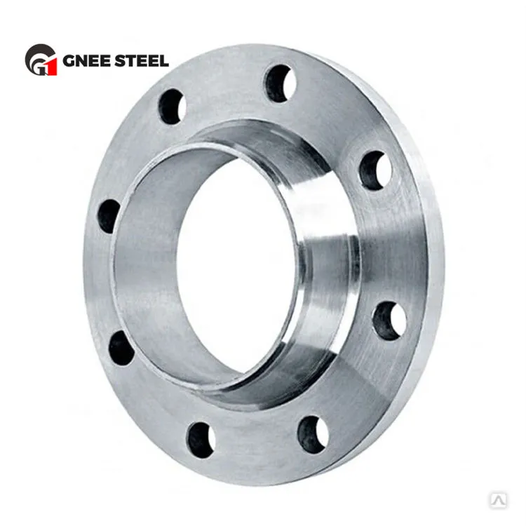 ASTM A182 F310 Ryðfrítt stálflansar