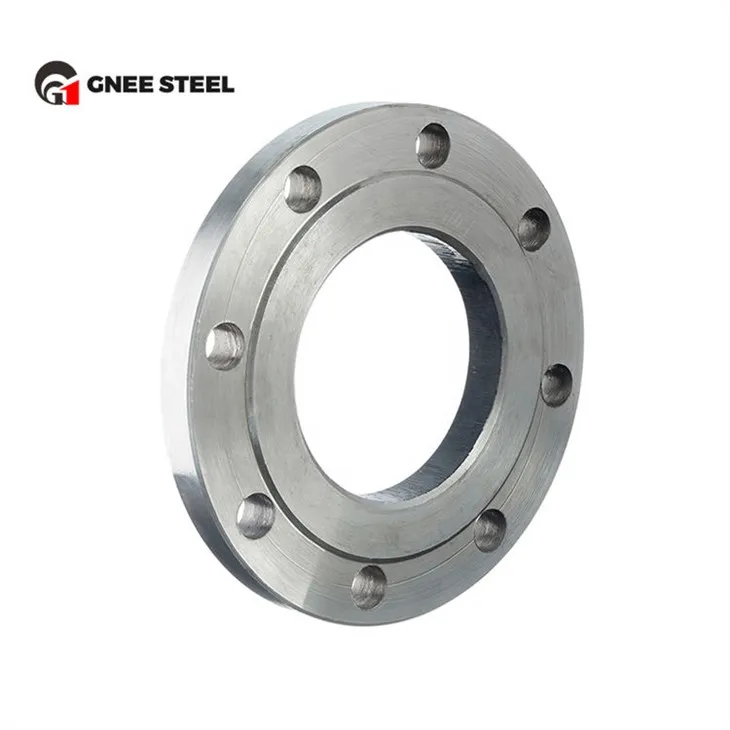 Astm A182 F60 flansar