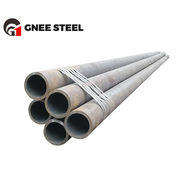 ASTM A213 T22 hitaskiptarör