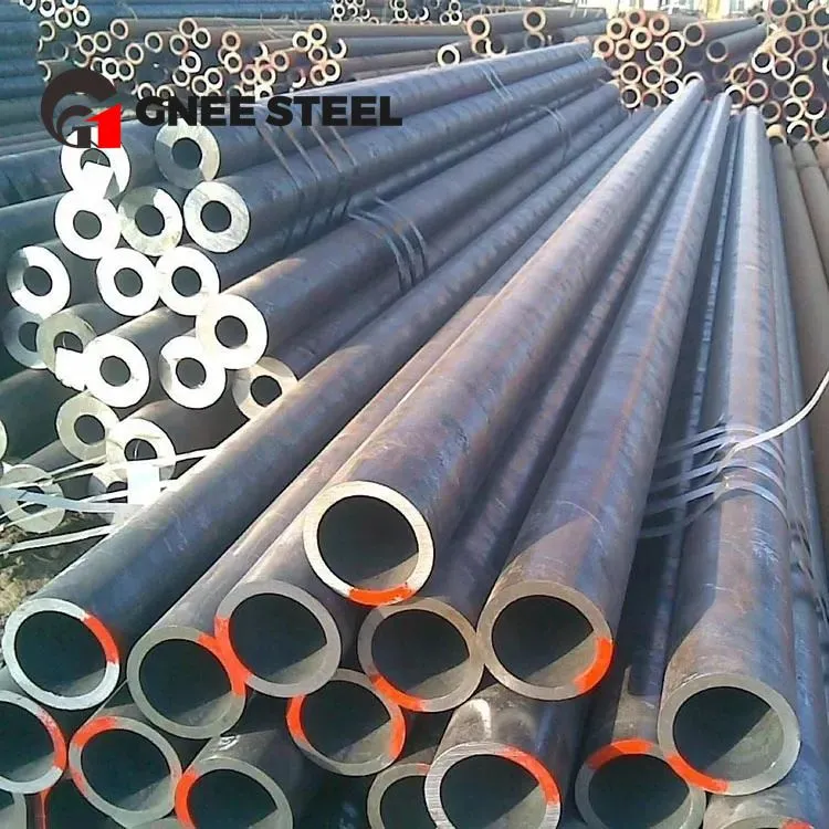 ASTM A213 T23 ketilrör úr ál stáli