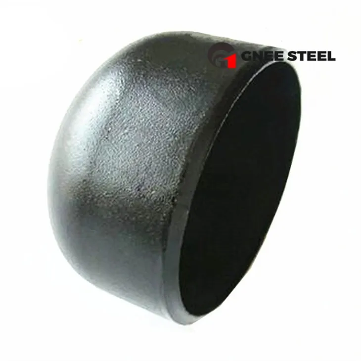 ASTM A234 WPB endalok