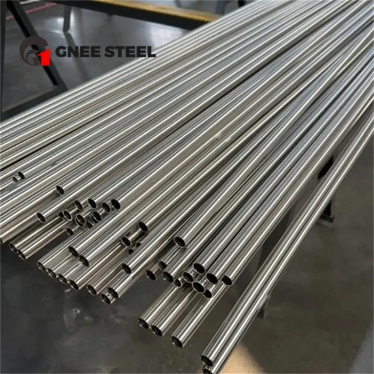 ASTM A270 TP304L Sanitary Tube