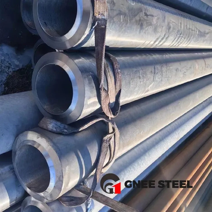 ASTM A335 P11 Boiler Tube