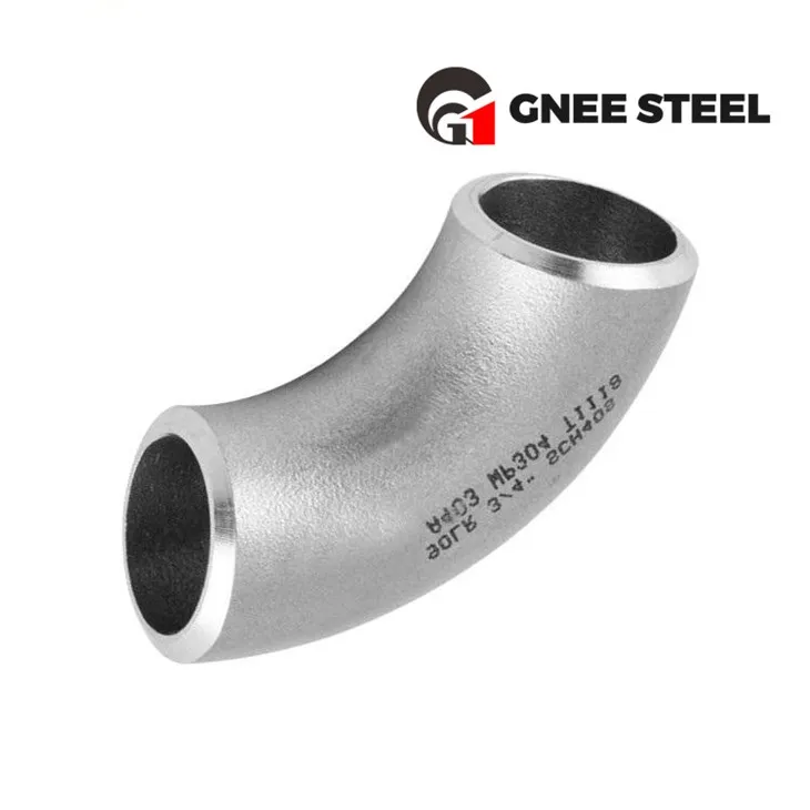 ASTM A403 WP304 Óaðfinnanlegur olnbogi