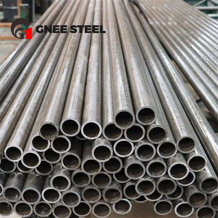 ASTM A423 Grade 1 Corten stálrör
