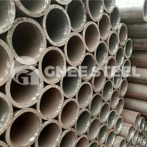 ASTM A513 álfelgur vélrænt rör