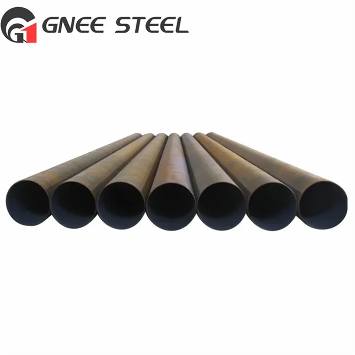 ASTM A519 1045 Kalddregin nákvæmnisrör