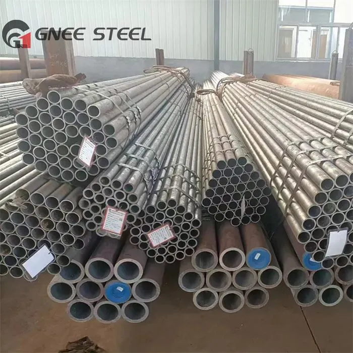 ASTM A671 CC70 kolefnisrör