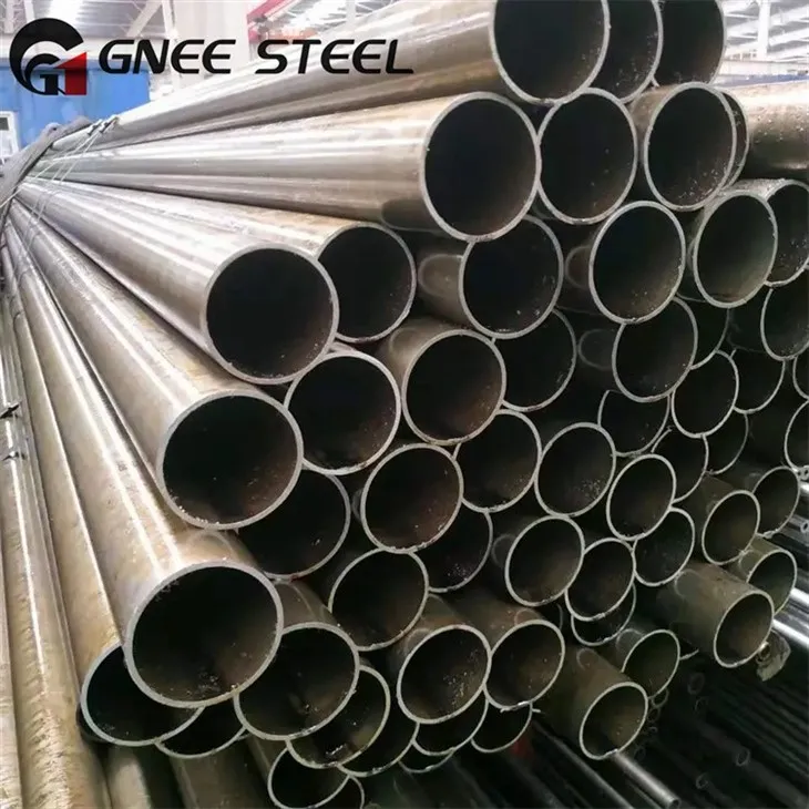 ASTM A672 Gr B60 Carbon Pipe