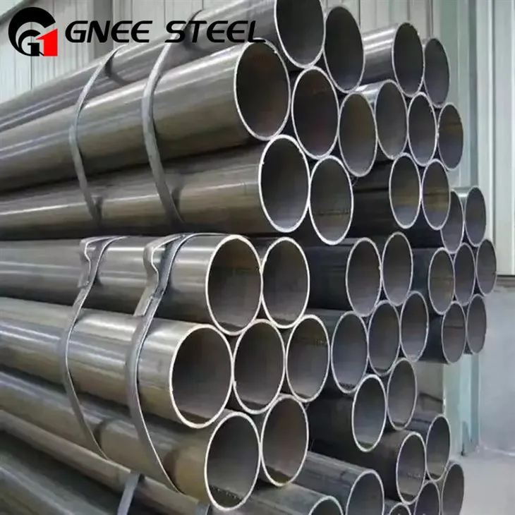 Corten Stál ASTM A423 A Gr.1 rör