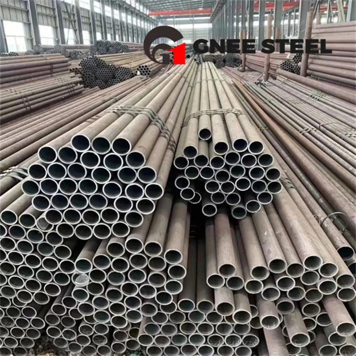 DIN 17175 10CrMo910 ketilsrör
