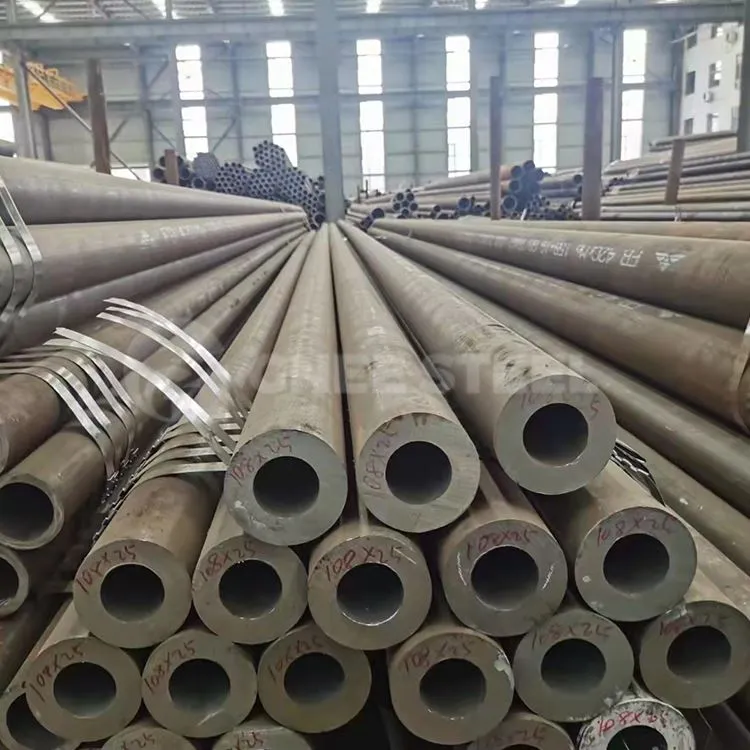 DIN 17175 ST45.8 hitaskiptarör