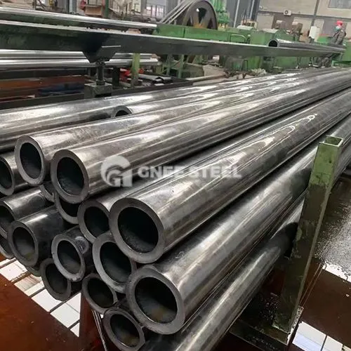 DIN2391 ST35 Honed Tubes