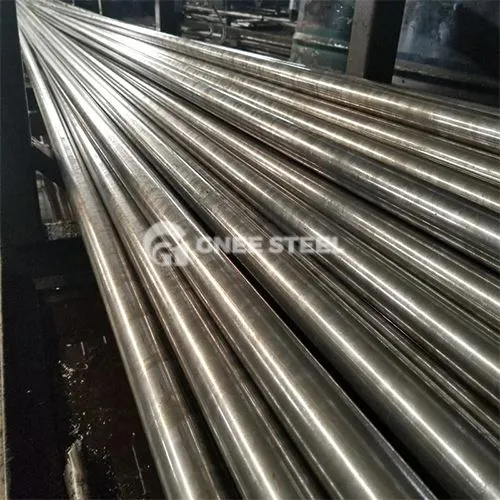 DIN2391 ST52 HONED TUBES