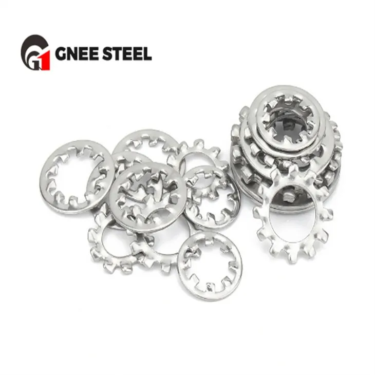 DIN6798 Tannlásskífa