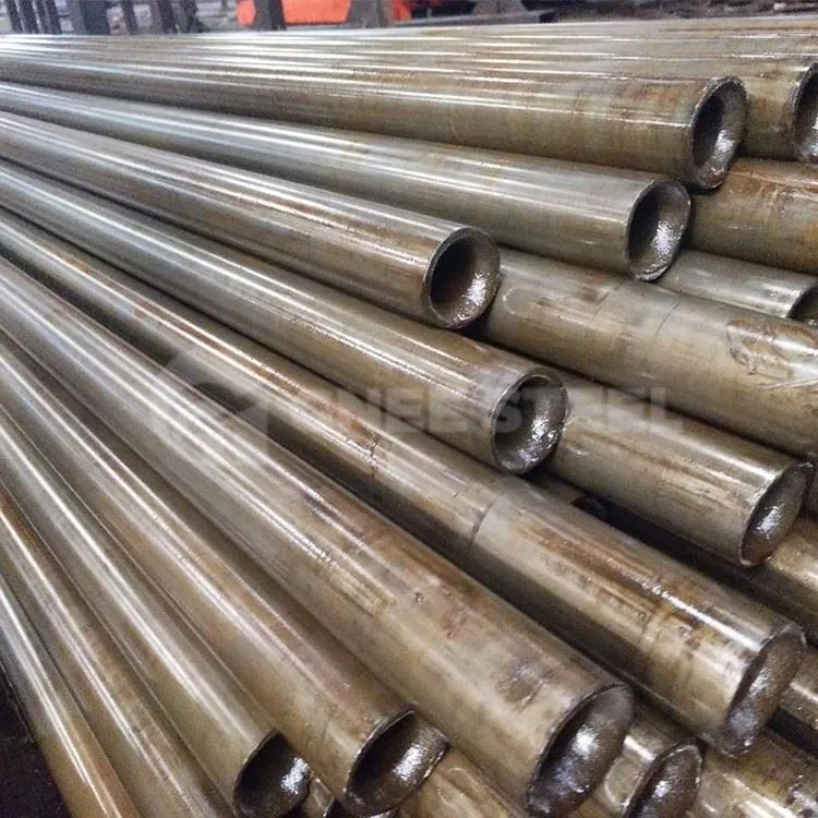 E355 Carbon Steel Pipe