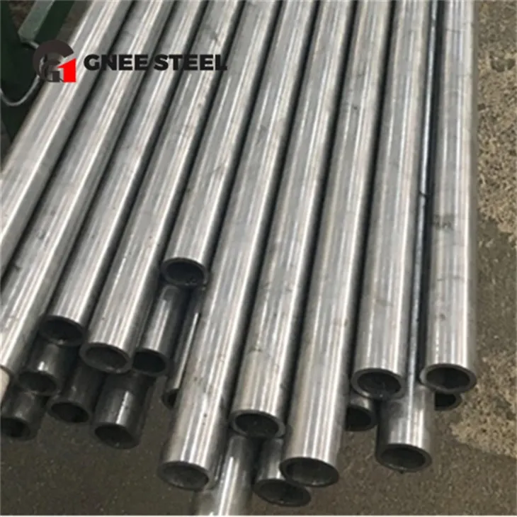 EN10305-1 E355 óaðfinnanlegur nákvæmni stálrör