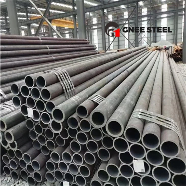 GB 5310 15crmo háþrýsti ketilslöngur