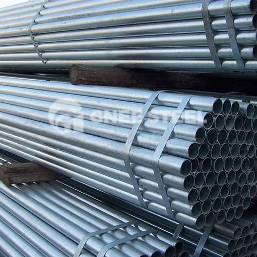 GB/T 3091, BS 1387,EN 39, EN 1139, ASTM A53,JIS G3444 Galvanized Pipe