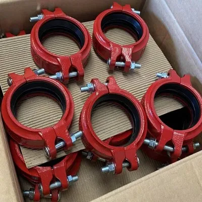 astm-a536 grooved-coupling astm-a536 grooved-coupling