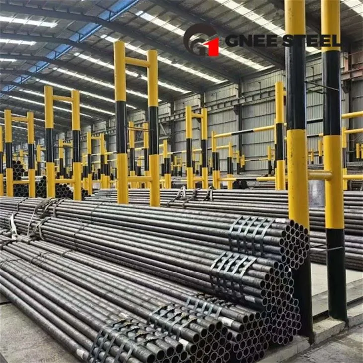 JIS G3473 STC 440 vökvahólksrör