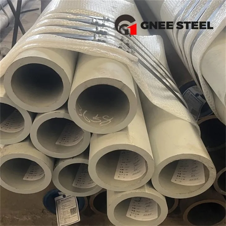 JIS G3473 STC 440 Hydraulic Cylinder Tube