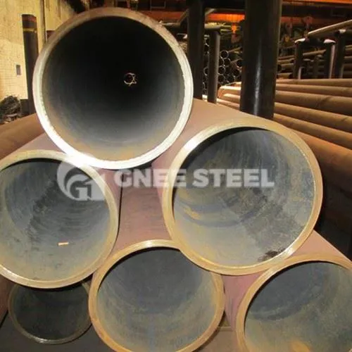 Mild Steel Seamless Pipe S45C
