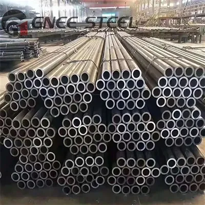 ASTM A213 Gr T91 slöngur