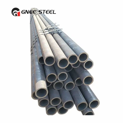 ASTM A519 Kalddregin óaðfinnanleg rör