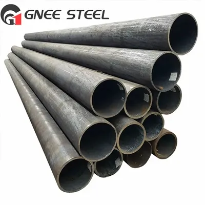 ASTM A210 Grade A1 Óaðfinnanlegur ofurhitunarrör