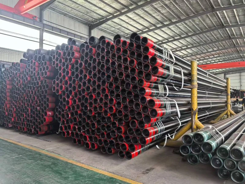 API 5CT Casing For Sale API 5CT Casing For Sale